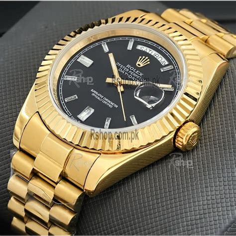 rolex europe price